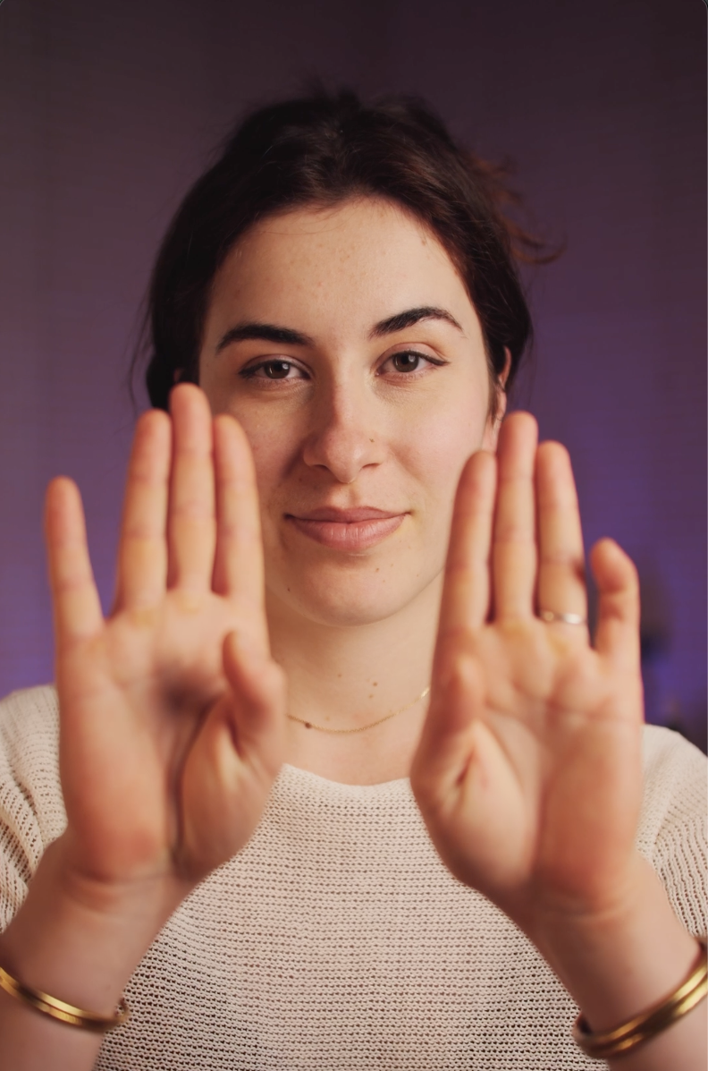 Aperçu du programme